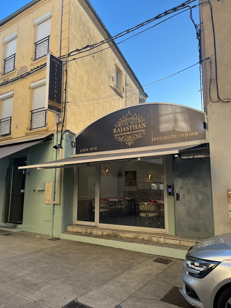 Rajasthan Restaurant image