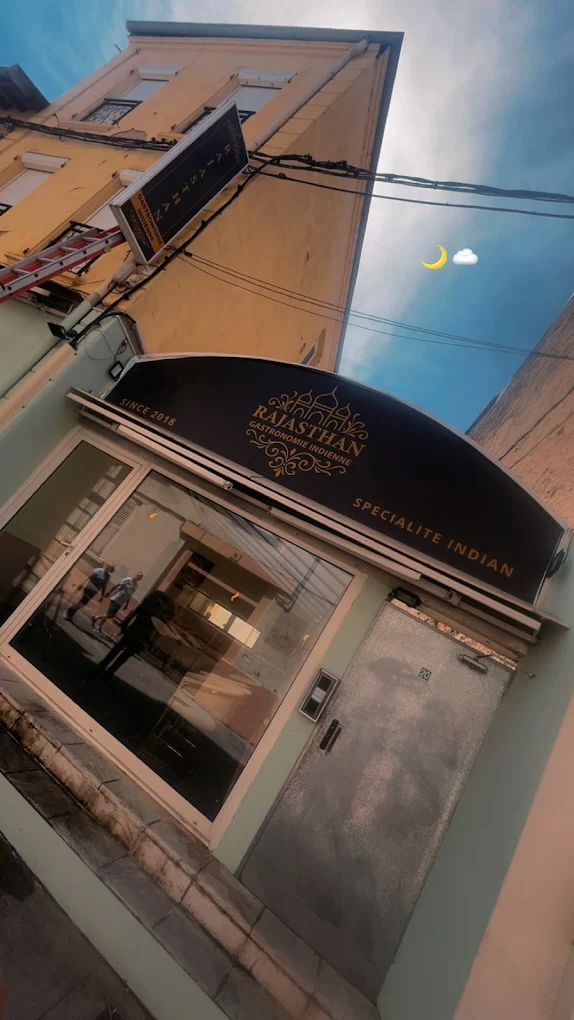 Rajasthan Restaurant image